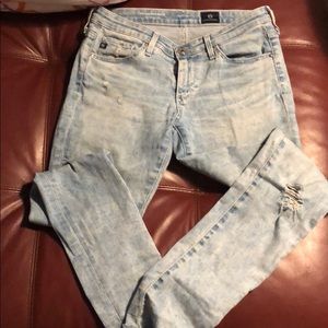 AG Jeans